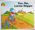 Yes, No, Little Hippo