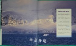 Antarctica: Land of Endless Water