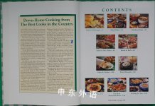 Best of Country Cooking 2000