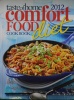 Taste of Home 2012 Comfort Food Diet Cookbook