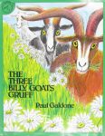 The Three Billy Goats Gruff Paul Galdone