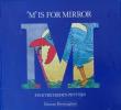 M is for mirror