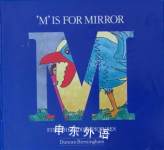 M is for mirror Duncan Birmingham