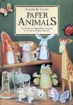 PAPER ANIMALS Annabelle Curtis