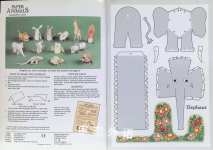 PAPER ANIMALS