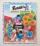 Berties Magic Garden (Bertie Bassett books) Wendy  Hobson
