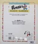 Berties Magic Garden (Bertie Bassett books)