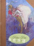 Peter Pan  J. M. Barrie