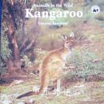 Animals in the wild Kangroo Vincent Serventy