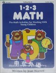Pre-Math Activities for Working with Young Children Jean Warren