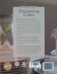 Decorating Cakes: A Reference & Idea Book