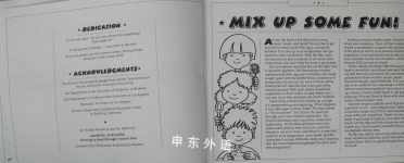 Kids Crazy Concoctions: 50 Mysterious Mixtures for Art & Craft Fun Williamson Kids Can! Series