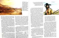 Lake Mead and Hoover Dam