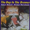 The Boy In The Drawer Classic Munsch