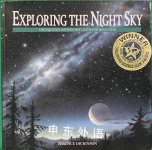 Exploring the Night Sky: The Equinox Astronomy Guide for Beginners Terence Dickinson