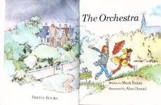 The Orchestra
