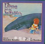 Lena and the whale Deirdre Kessler