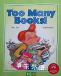 Too many books! Gilles Tibo