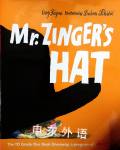 Mr. Zinger's Hat Cary Fagan
