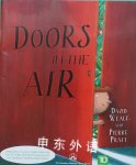 Doors in the air David Weale