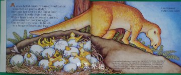 Thunderfeet: Alaskas Dinosaurs and Other Prehistoric Critters PAWS IV