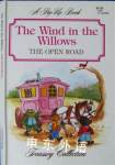 The wind in the willows  Kenneth Grahame