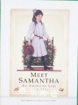Meet Samantha Susan S. Adler