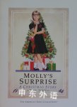 Molly's Surprise: A Christmas Story Valerie Tripp