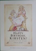 Happy Birthday Kirsten! American Girls Collection
