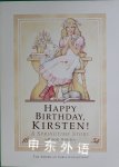 Happy Birthday Kirsten! American Girls Collection Janet Shaw
