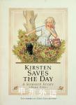 Kirsten Saves the Day Janet Shaw