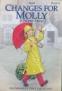 1944 Changes for Molly A winter story
