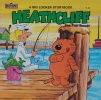 Heathcliff: The Fish Bandit A Big Looker Storybook