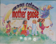 Many Colors of Mother Goose Cheryl Willis Hudson