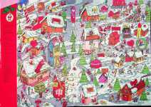 Search for Santa