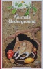 Animals Underground 