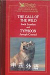 Readers Digest Best Loved Books for Young Readers: The Call of the Wild and Typhoon
 Jack London