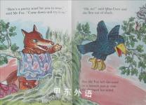 Foolish Miss Crow (Old Tree Stories)