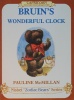 Bruin's Wonderful Clock: Capricorn