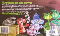 Garfield on the Town (Garfield Colour TV Special)