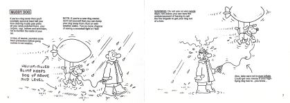 The Dog Owners Survival Guide