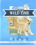 Puppy wild time Gerald Durrell