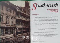 A history of Bankside Bermondsey and The Borough