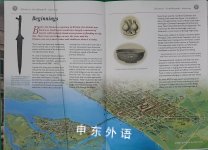 A history of Bankside Bermondsey and The Borough