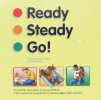 Ready Steady Go!: For Parents and Young Children - A Fun Movement Programme to Develop Your Child's 