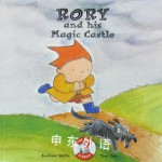 Rory and His Magic Castle Andrew Wolffe