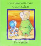 Mr Moon and the Ugly Alien Kate Veale