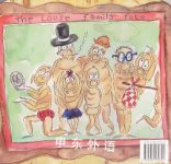 Princess Cleanhair and the Headlouse Family