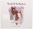 The Owl and the Racehorse