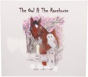 The Owl and the Racehorse Andy Mitchell